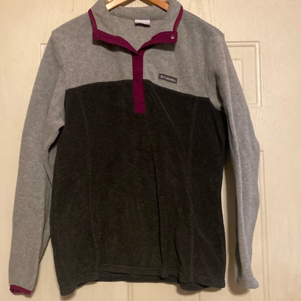 Columbia Sportswear Pullover